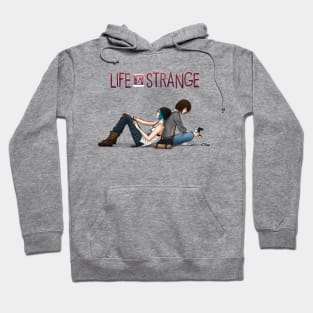 Life Is Strange Hoodie